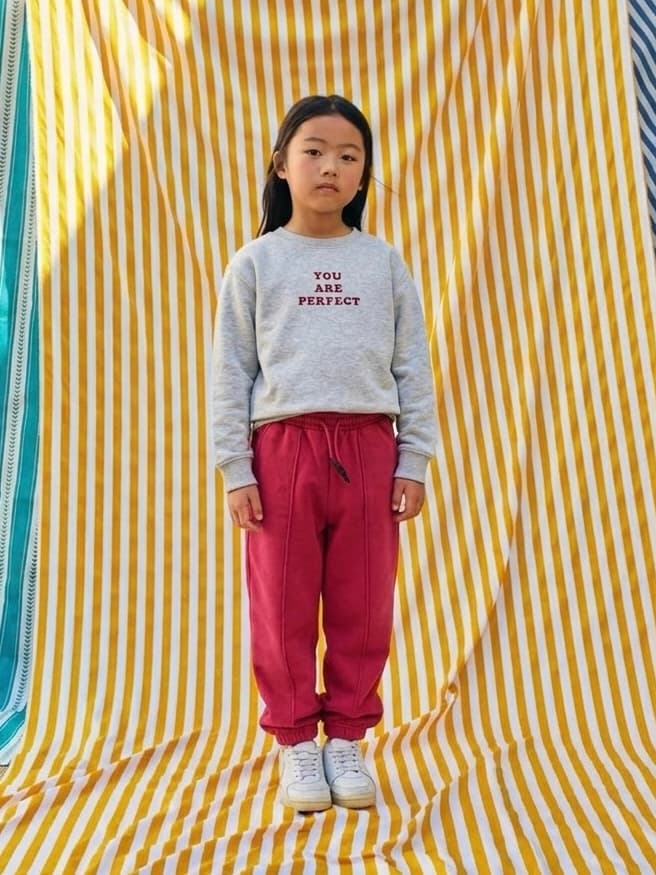 Perfectly Red - Image 1