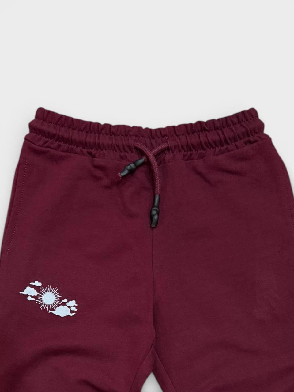 Cherry Street - Bottom