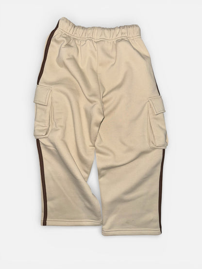 The Vanguard Suit - Bottom