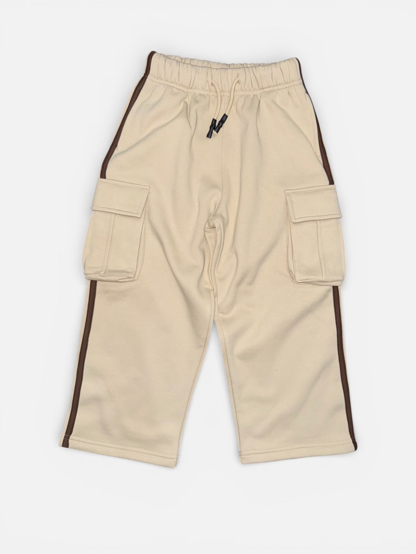 The Vanguard Suit - Bottom