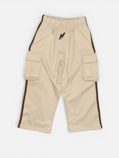 The Vanguard Suit - Bottom