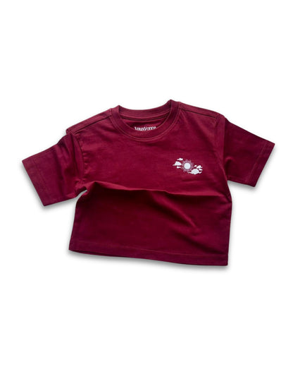 Cherry Street - Top