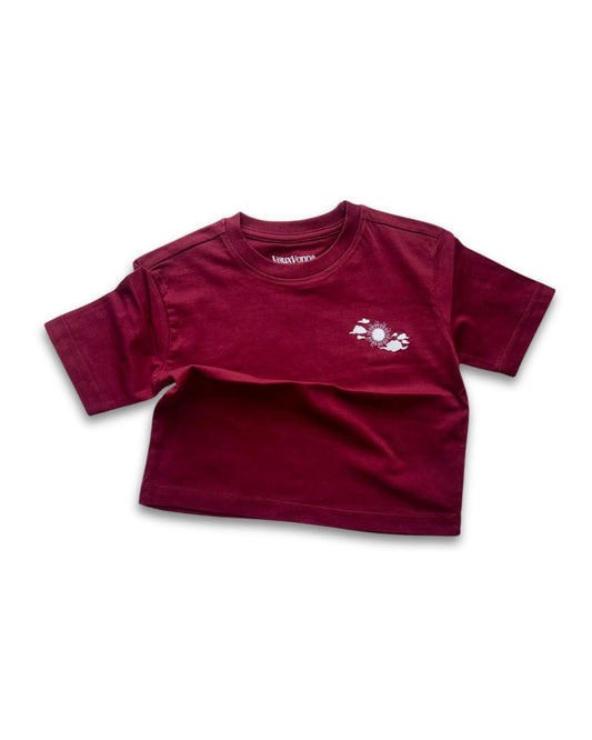 Cherry Street - Top