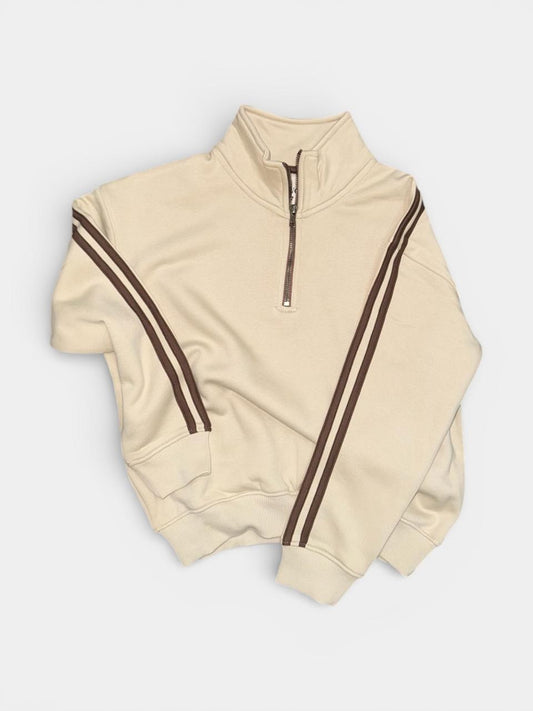 The Vanguard Suit - Top